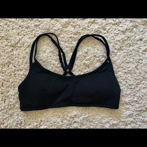 Lululemon Free to Be Sports Bra